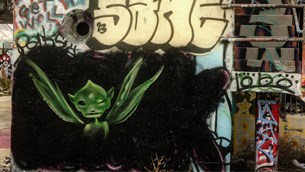 Επέστρεψαν με το Human Crime οι Pixies