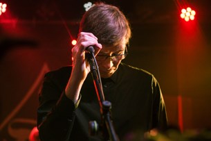 SAD LOVERS & GIANTS  ΕΠΕΤΕΙΟΣ 40 ΕΤΩΝ ΑΠΟ ΤΗΝ ΚΥΚΛΟΦΟΡΙΑ ΤΟΥ EPIC GARDEN MUSIC! 20 και 21 Μαίου 2022 @ΑΝ Club
