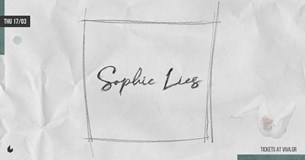 Sophie Lies Live @ six d.o.g.s, 17/03/2022