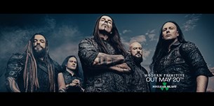Τον Μάιο ο νέος δίσκος των SepticFlesh!