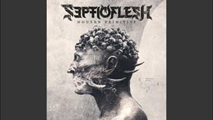 Ακούστε το νέο single των SepticFlesh, Hierophant