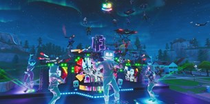 Μπορεί μια εταιρία video games να σώσει την ανεξάρτητη μουσική;