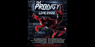 Επιστρέφουν στις περιοδείες οι Prodigy!