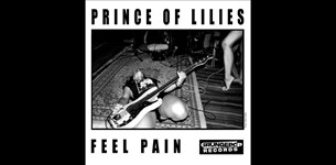 Prince of Lilies - Feel Pain