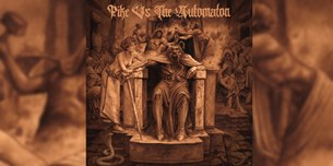 Matt Pike - Pike vs The Automaton
