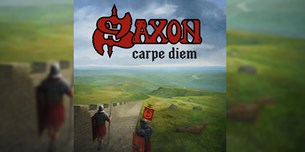 Saxon - Carpe Diem