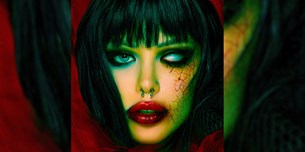 Alice Glass - PREY//IV