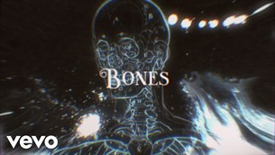 Bones, το νέο single των Imagine Dragons