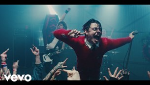 Cameo από Ozzy και Sharon Osbourne στο νέο clip του Yungblud