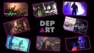 Lucky 8: Αγαπημένα live performances Part 2