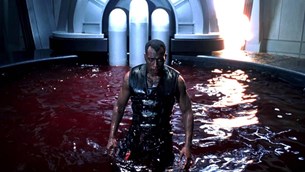 20 χρόνια της artistic καγκουριάς του Blade 2