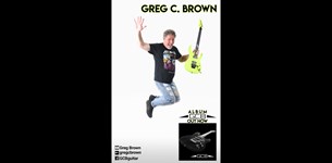 Greg C. Brown - Building 7