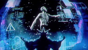 Νέο, δυστοπικό video clip για τους Coldplay