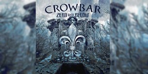 Crowbar - Zero and Below