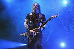 Μοιάζει με μία πάρα πολύ άσχημη γρίπη