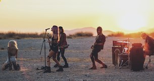 Δείτε το νέο video clip των Bad Habits για το κομμάτι Under The Sun