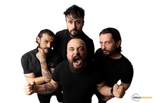 Sober on Tuxedos: Ο άνθρωπος είναι το πρόβλημα, όχι οι έννοιες
