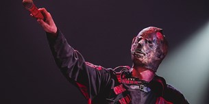Αυτός είναι ο Tortilla Man των Slipknot!