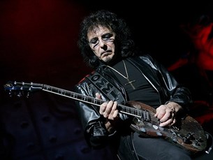 Αγέραστος ο Iommi