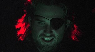 O ζοφερός φουτουρισμός του Escape from New York