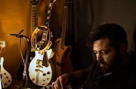 Το ντεμπούτο του Paul Bion με τίτλο Δεν Υπάρχω, είναι διαθέσιμο προς ακρόαση!