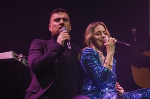 Νέες παραστάσεις για τη Νατάσα Μποφίλιου στο VOX