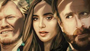 Windfall (2022): Review