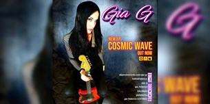 Gia G - Reminiscing