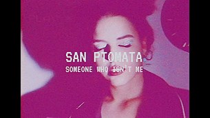 Someone Who Isn΄t Me - Σαν Πτώματα