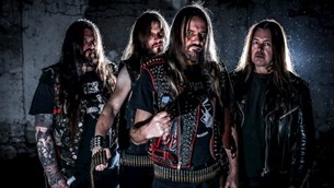 Sodom: 10 κορυφαία τραγούδια τους