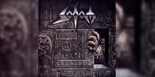 Sodom - Better Off Dead