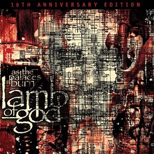 Lamb of God - As The Palaces Burn
