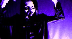 Negative Contrast - Outcast