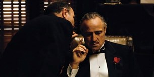 The Godfather 50 χρόνια μετά: Ακόμα μία πρόταση που κανείς δεν μπορεί να αρνηθεί