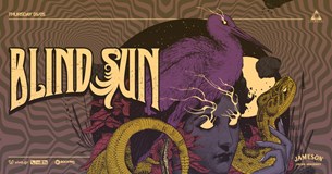 Blind Sun live @Temple