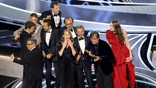 94α Academy Awards: CODA, Campion, Dune, και χαστούκια