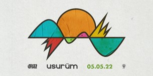 USURUM live @Fuzz