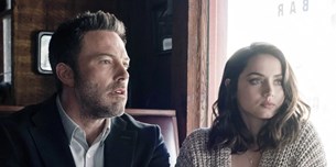 Deep Water (2022): Review