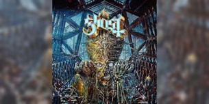 Ghost : Impera | Album Review