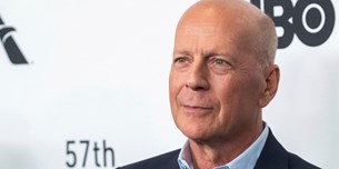Αποσύρεται ο Bruce Willis, διαγνώσθηκε με αφασία!