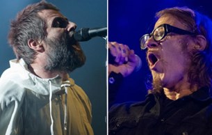 Πόλεμος μεταξύ Liam Gallagher και Mark Lanegan μέσω Twitter