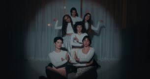 33Lovers - Angels Yearn