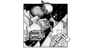 Planet None - Home