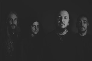 Depressed Mode - Dissociation of the Extinguished Mind