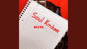 The Damnation Project - Soul Kitchen Blues