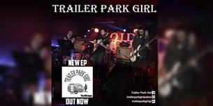 Trailer Park Girl - People used to talk about the weather