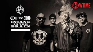 Τελικό trailer για την ταινία των Cypress Hill, Insane in the Brain