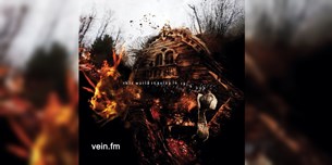 Vein.fm - This World Is Going To Ruin You