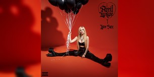 Avril Lavigne - Love Sux