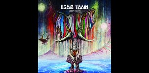 Echo Train - Libation